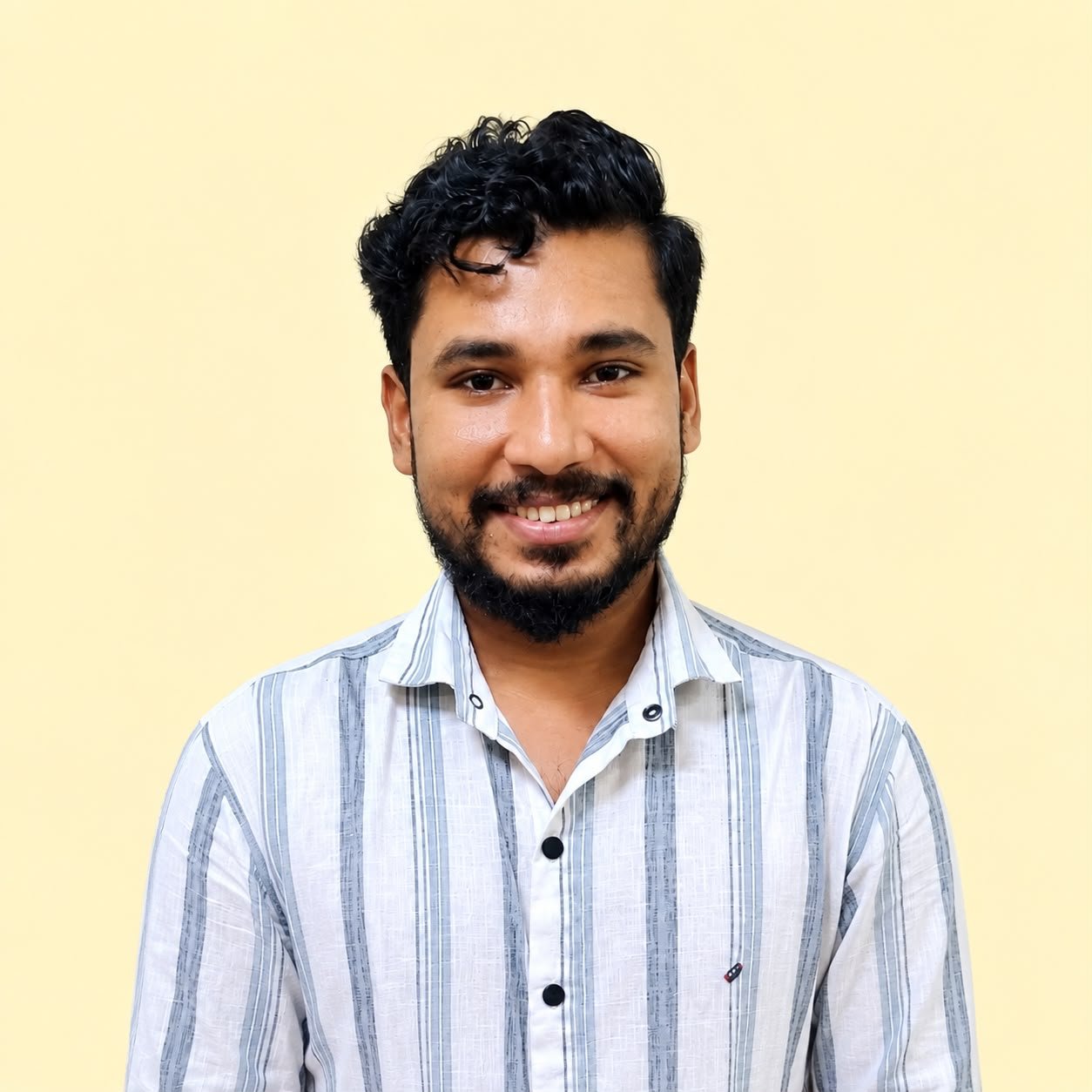 Izaz Ahamed