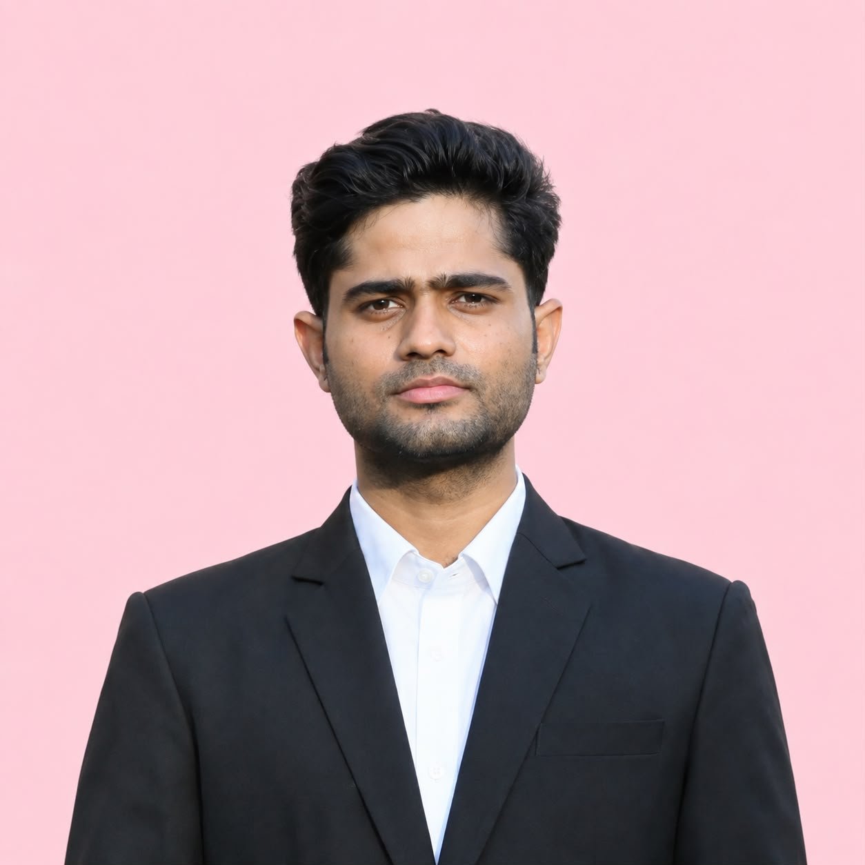 Jagdish Chaudhary