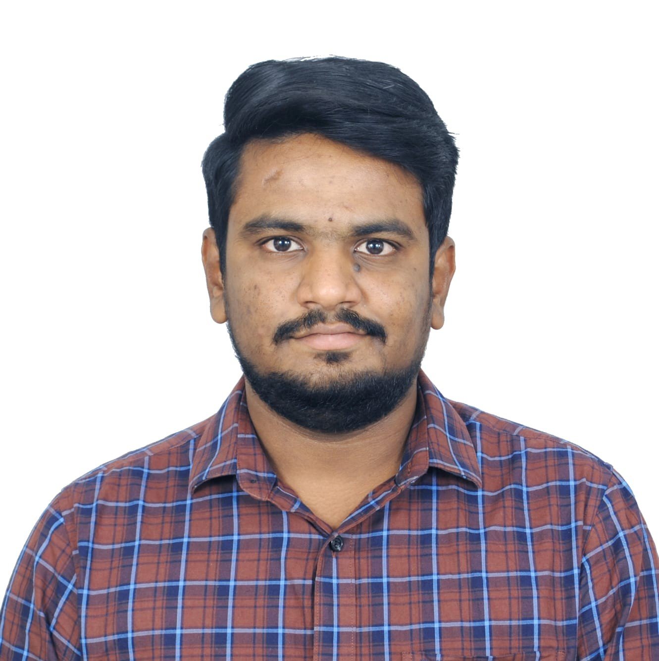 Bhalerao Nagaraju