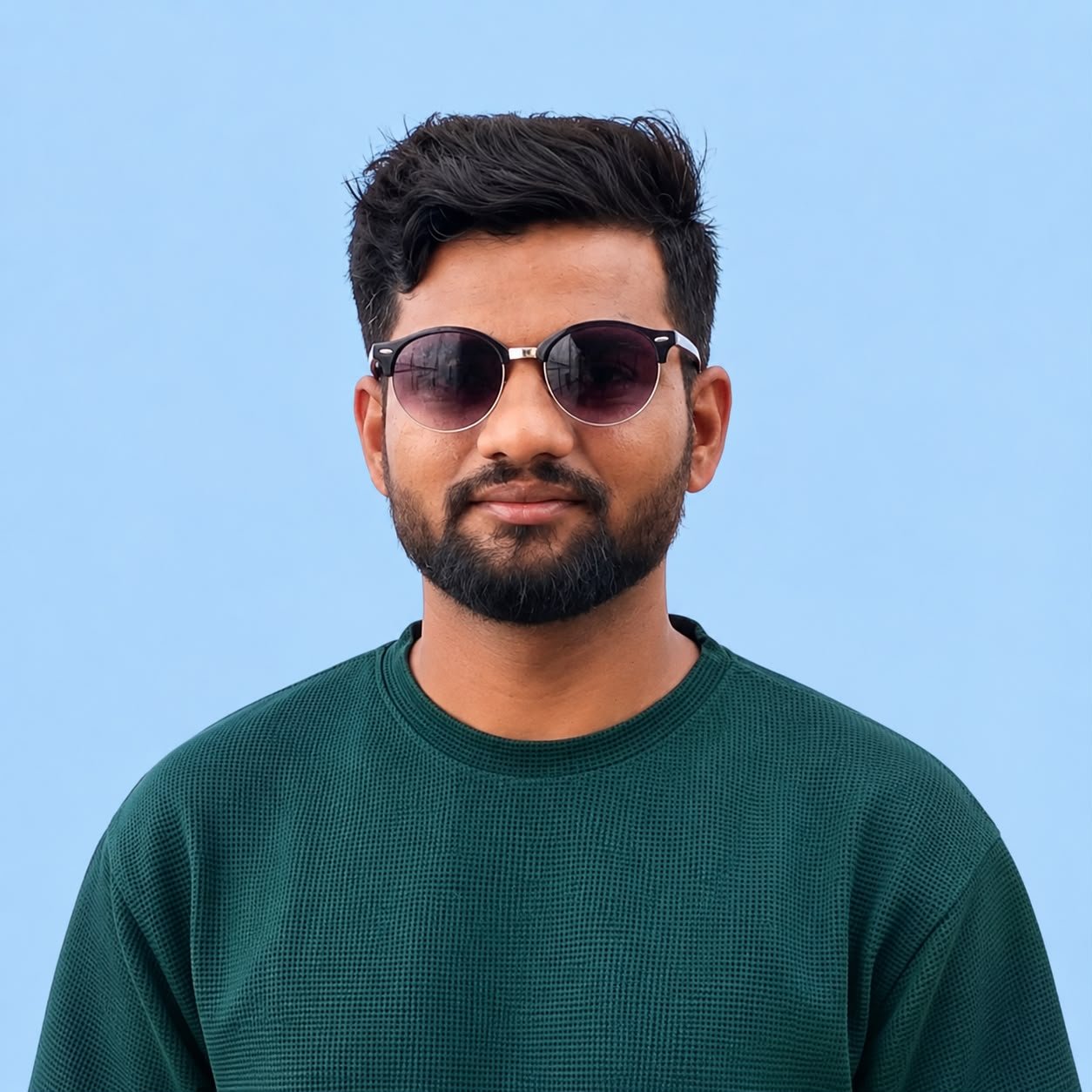 Nikhil Dhore