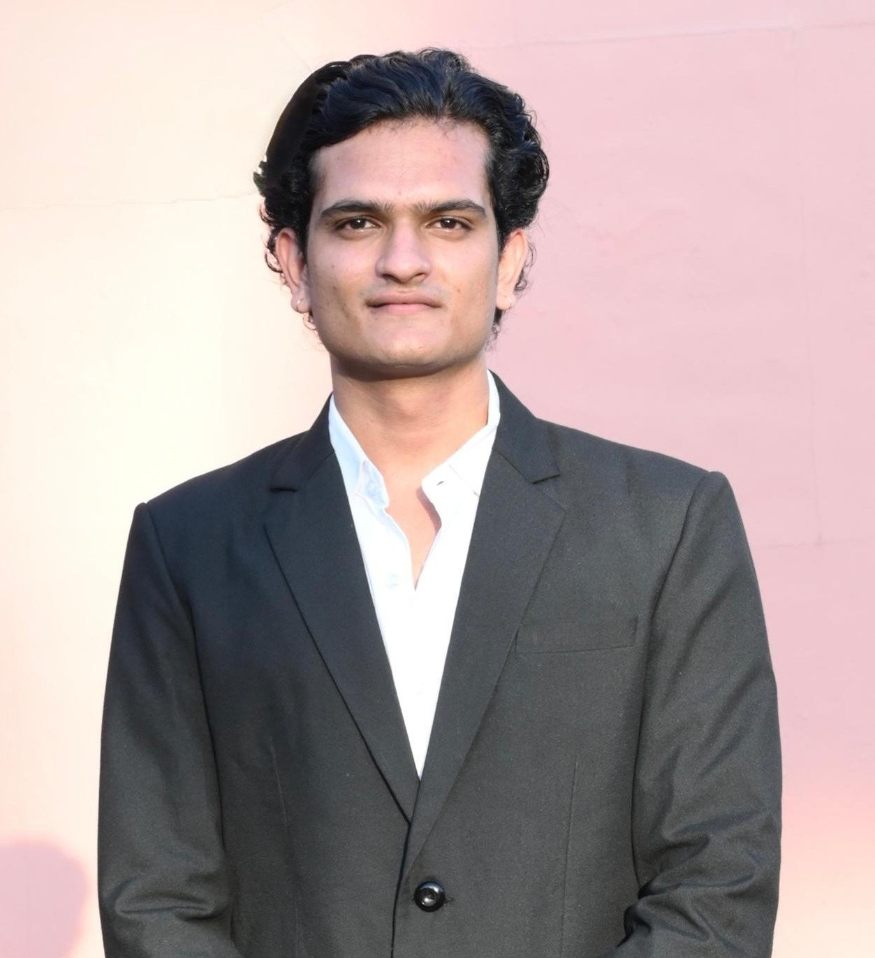 Rahul Gehlot