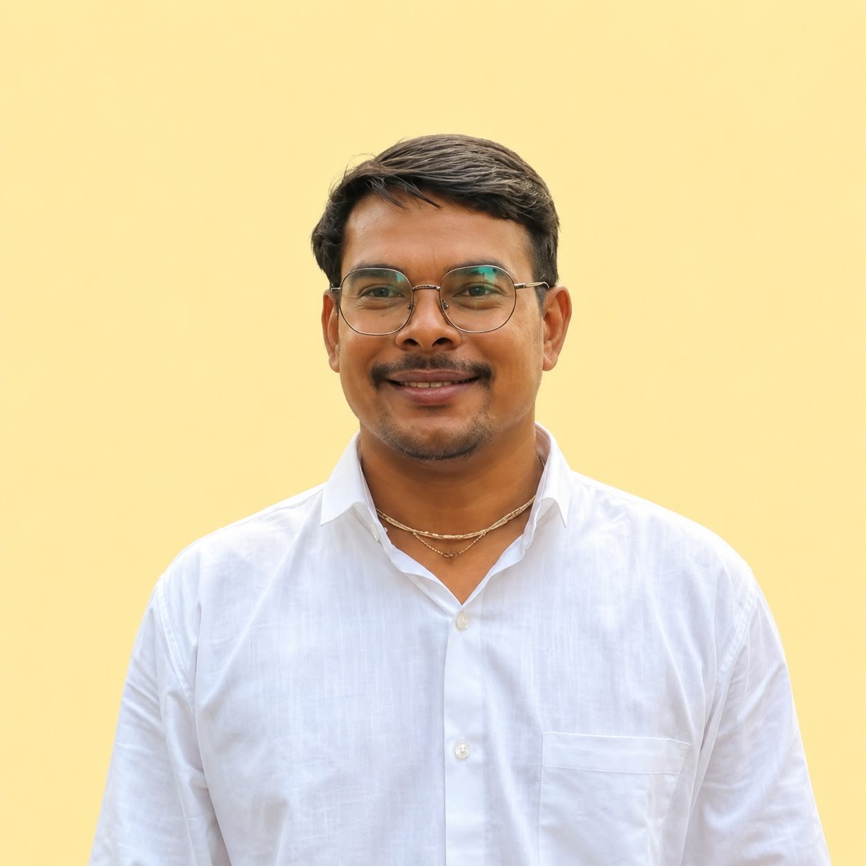Aurddhendu Sekhar Daruan