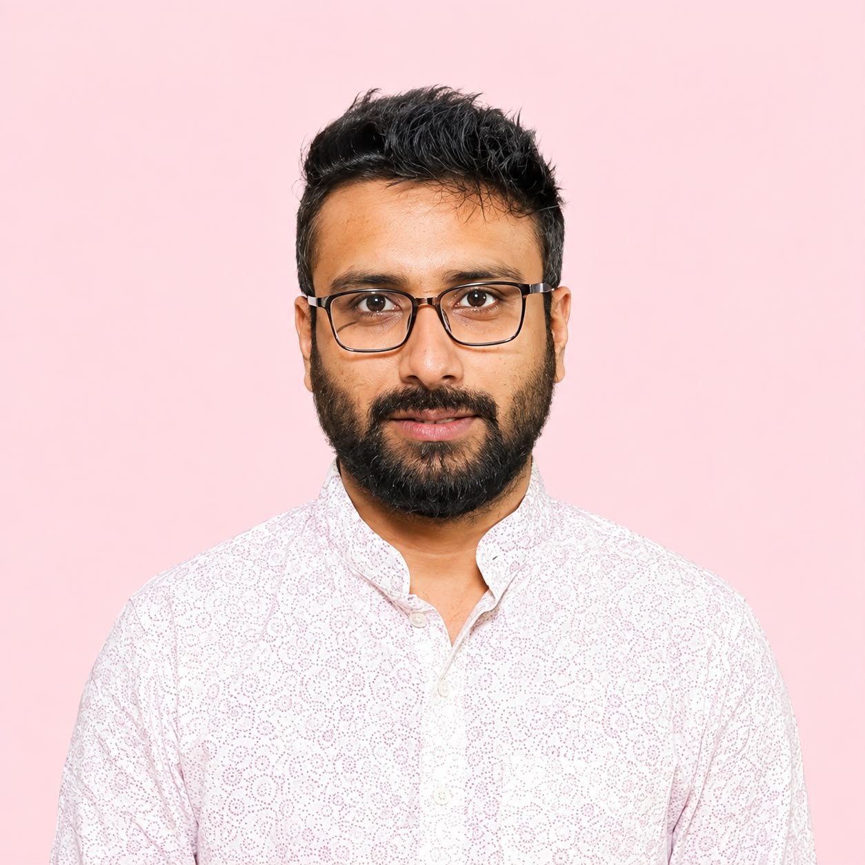 Souradeep Satpathy