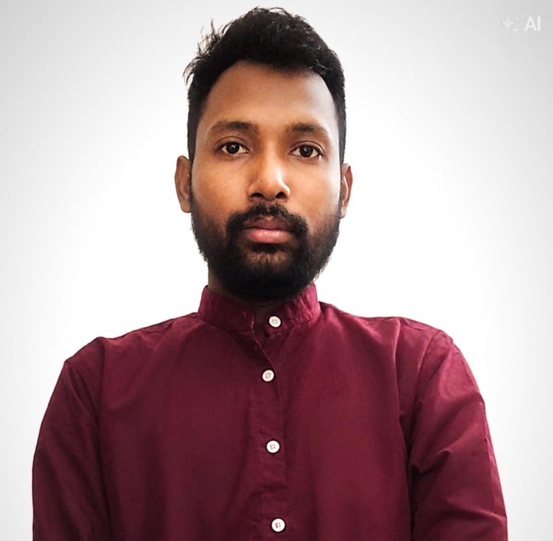 Toushik Roy